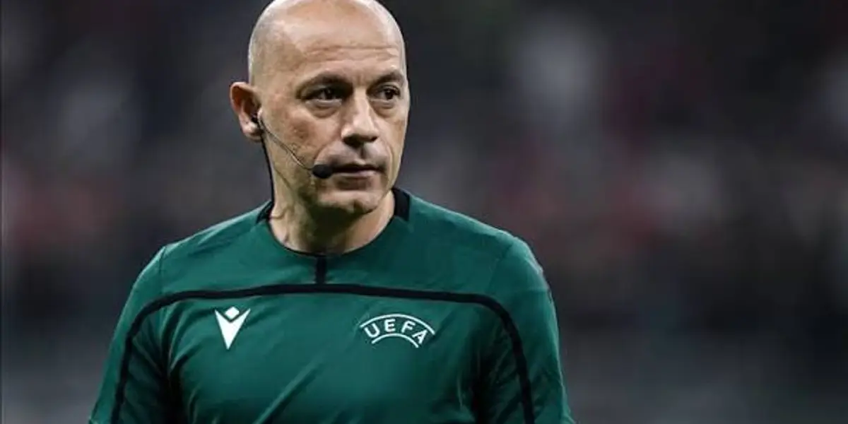 Cüneyt Çakır, Rusya Futbol Federasyonu ile Uzun Süreli Sözleşme İmzaladı