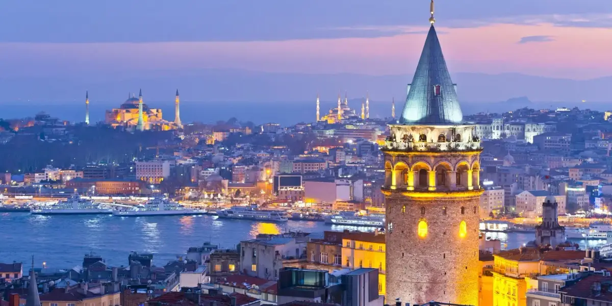 İstanbul İpek Yolu Turizm İttifakı'nın Dönem Başkanlığını Üstlendi