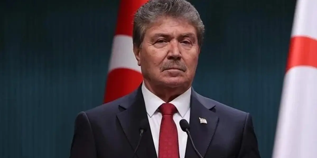 Ünal Üstel: "Kayıp Olarak Aranan 20 Kişiden Birinin Cansız Bedenine Ulaşıldı"