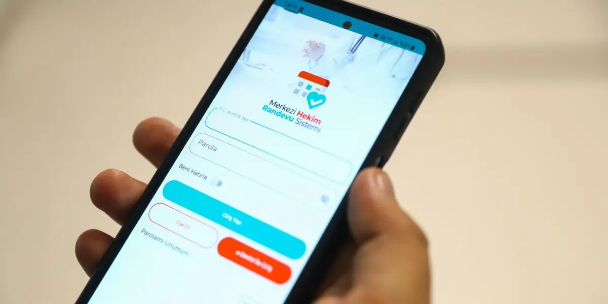 Samsun'da MHRS randevusu alırken 44 bin 444 lira dolandırıldı