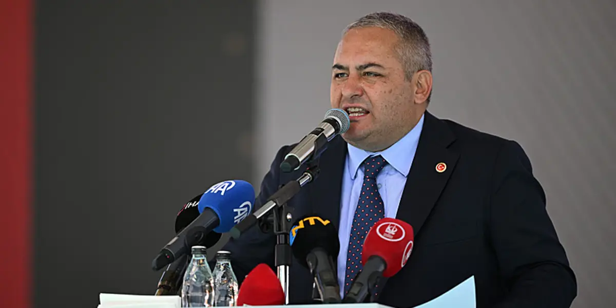 Keçiören Belediyesi'nde 171 Personelin Uyuşturucu Testi Pozitif Çıktı