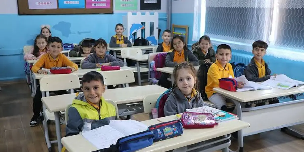 Sınıf Kurası 2026 Sonuçları: 1. ve 5. Sınıf Şubeleri Belirlendi