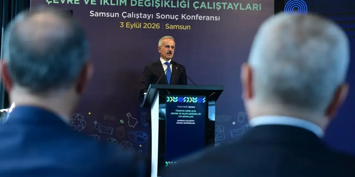 Bakan Uraloğlu: "Elektrikli Araçlarda Avrupa Lideri Olduk"