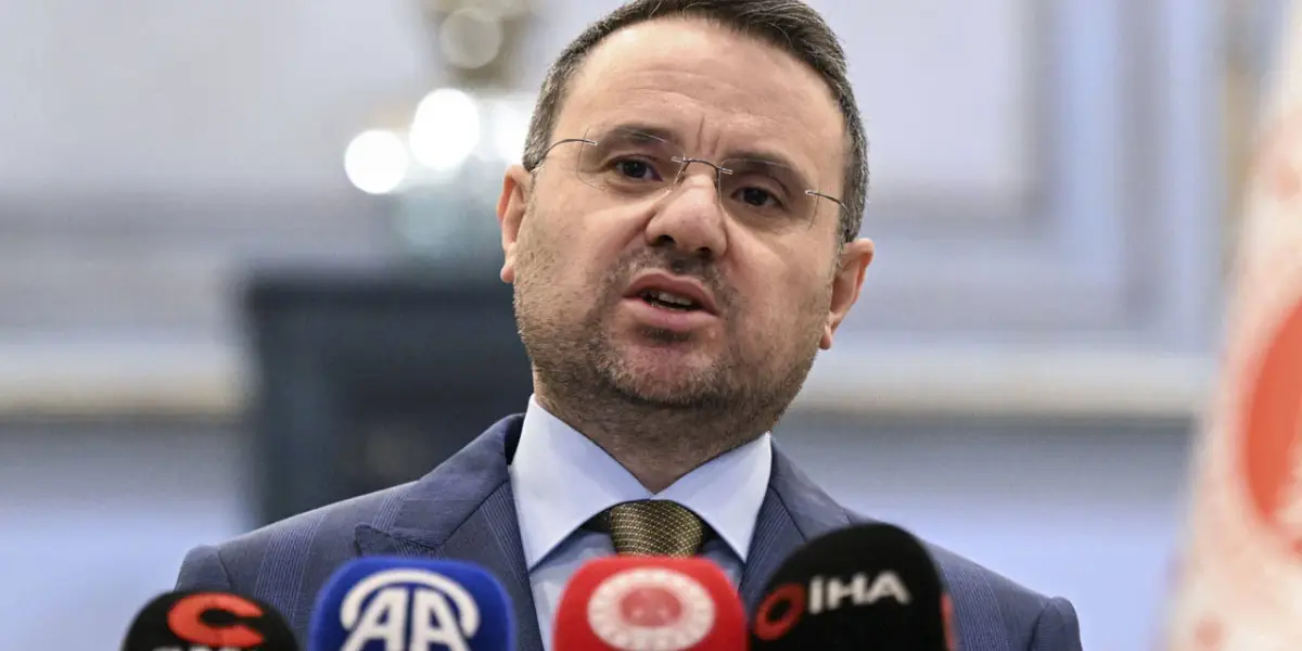 Bakan Gürlek Duyurdu! 3 Faili Meçhul Cinayet Daha Aydınlatıldı