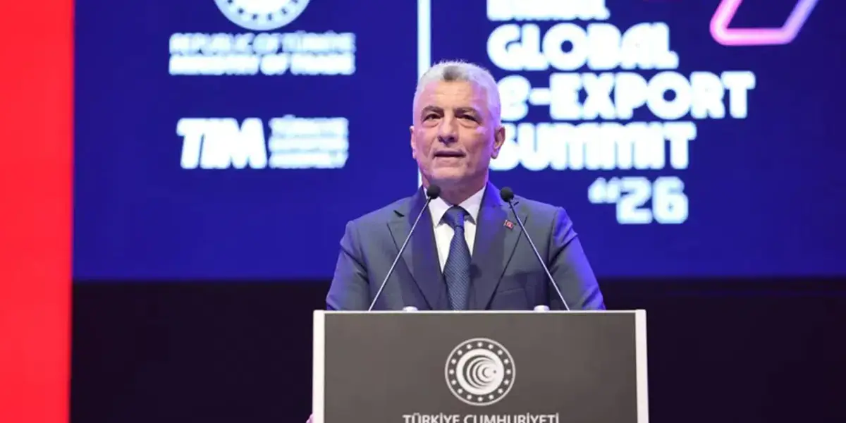 Türkiye'den E-İhracatta 6 Milyar Dolar Hedefi
