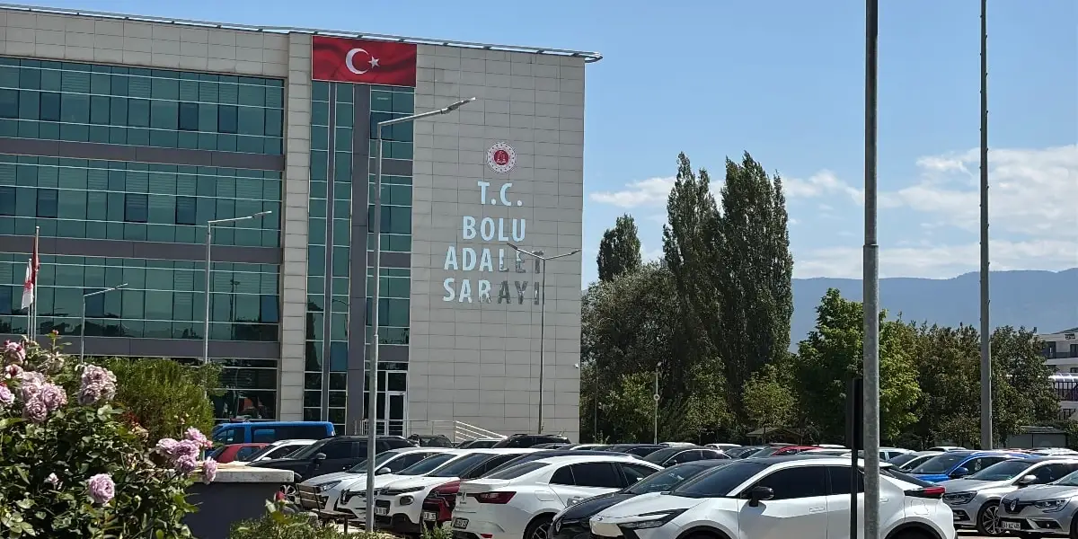 Bolu Belediyesi Usulsüz Ödeme Soruşturmasında 7 Tutuklama Talebi