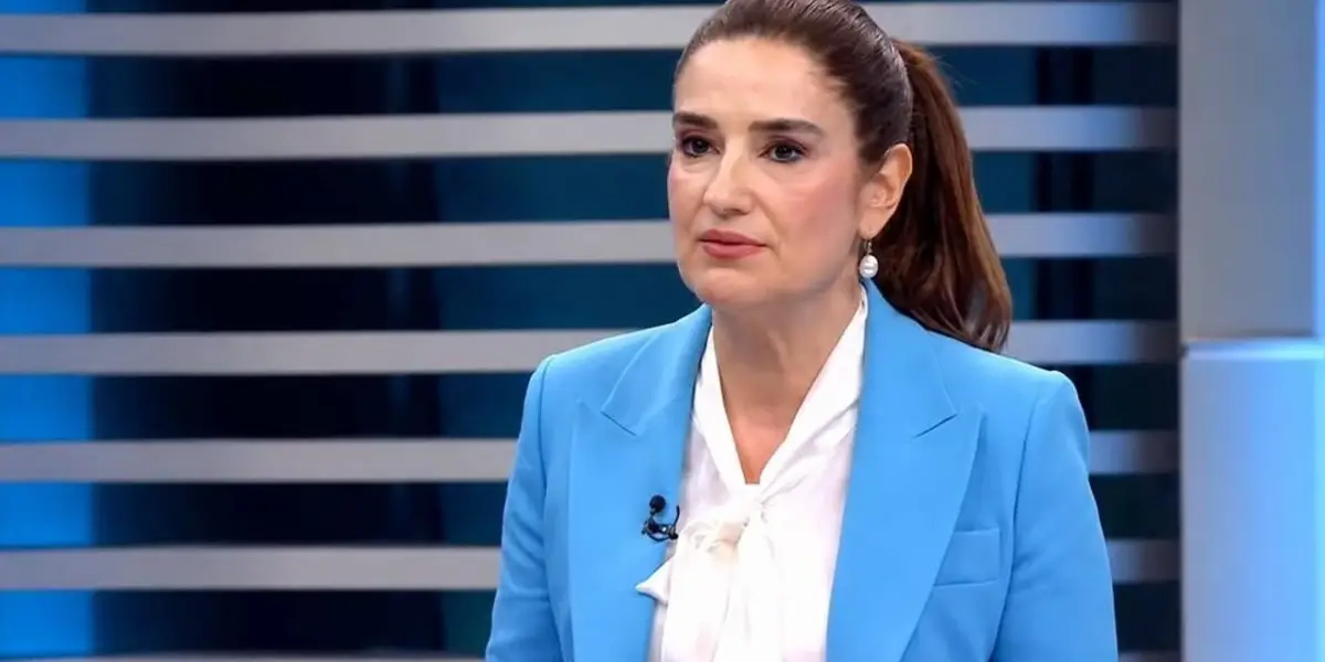 Ece Güner Siyaseti Bıraktığını Açıkladı