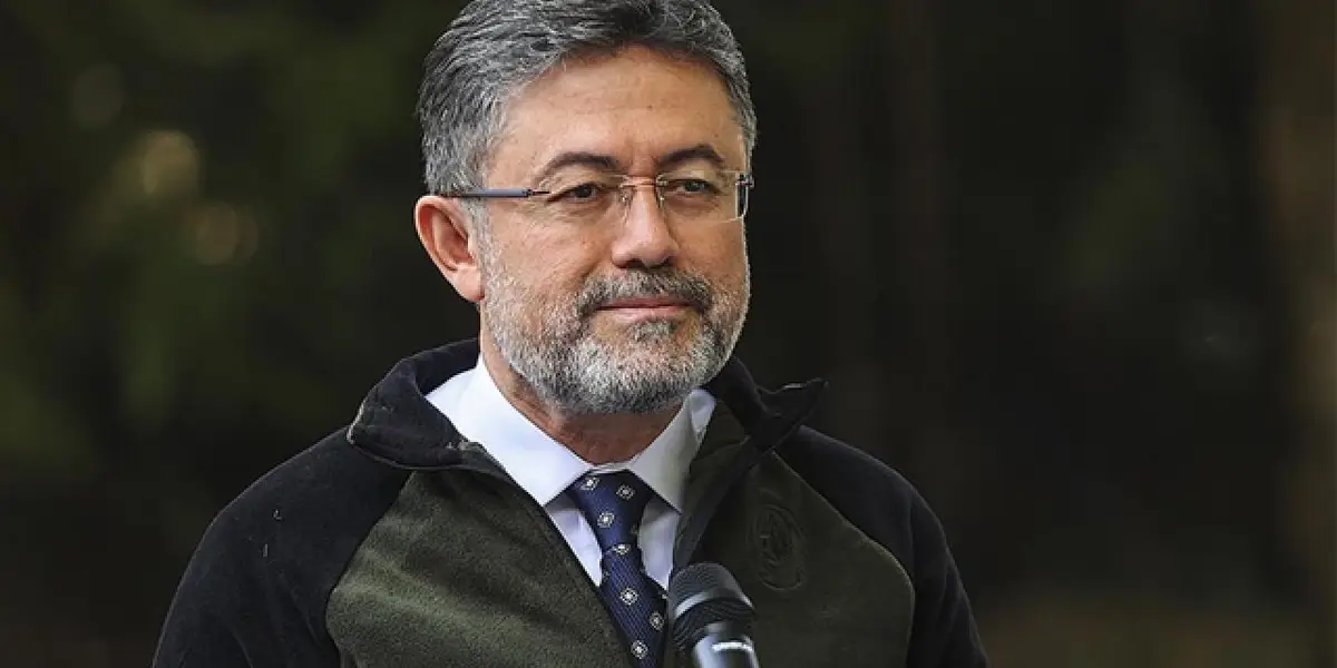 Bakan Yumaklı'dan Çiftçilere Destek Müjdesi: 450 Milyon TL Hesaplara Aktarılıyor