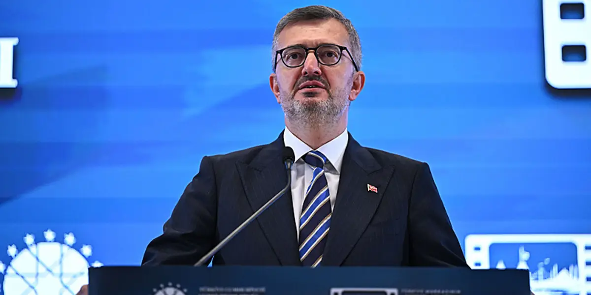 Duran'dan "Türk Dünyasının Geleceği" Açıklaması
