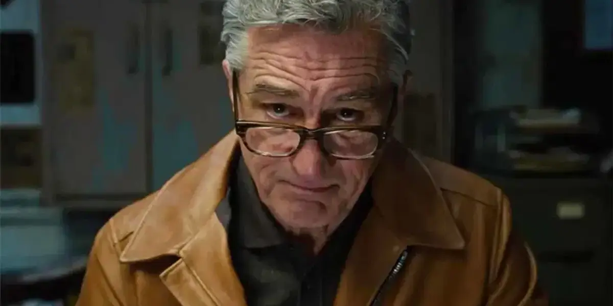 Robert De Niro'dan Çarpıcı İtiraf: "1995’te İstanbul’da Polis Baskınlarına Katıldım"