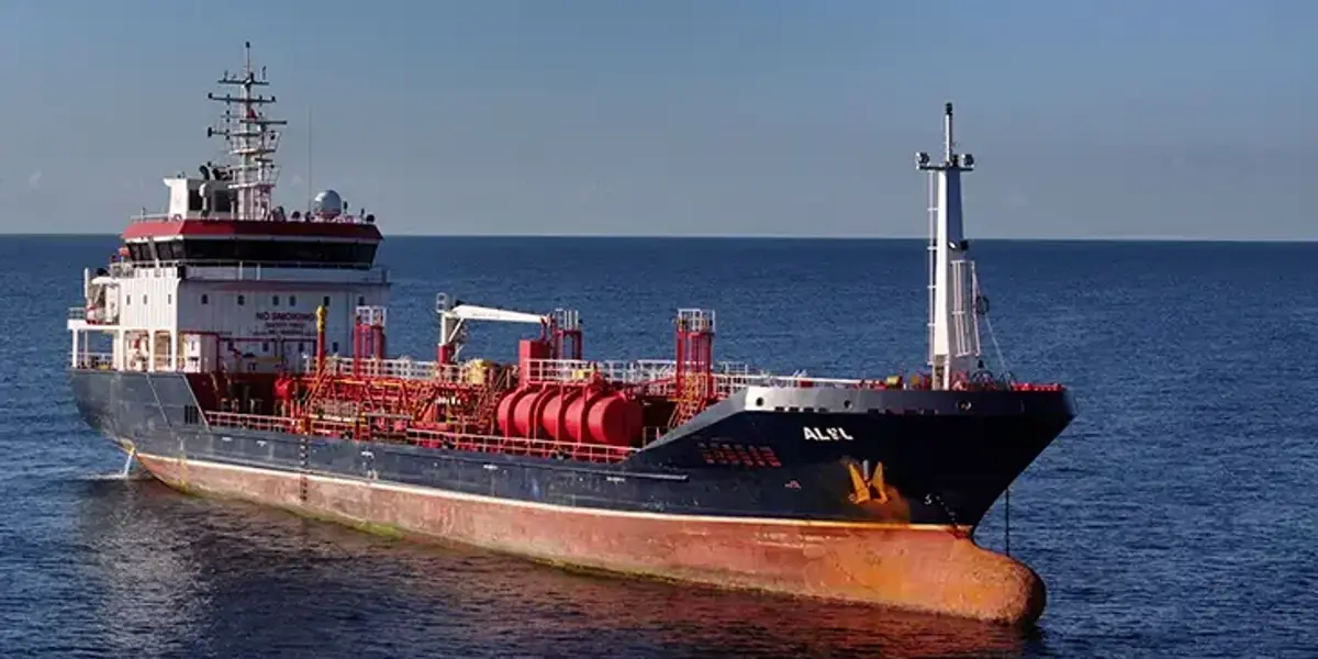 Marmara'daki Gemi Kazasıyla İlgili Tutuklu Kaptanların İfadeleri Ortaya Çıktı