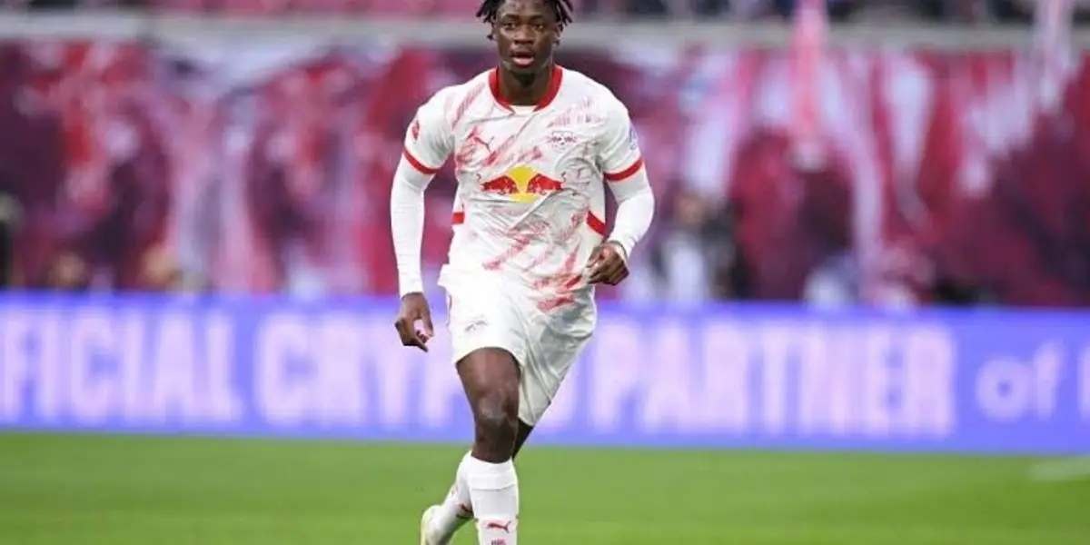 El Chadaille Bitshiabu Galatasaray'da İlk Antrenmanına Çıktı