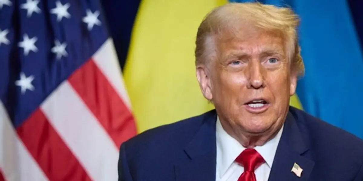 Beyaz Saray Trump Yönetiminin Ekonomi ve Güvenlik Adımlarını Açıkladı