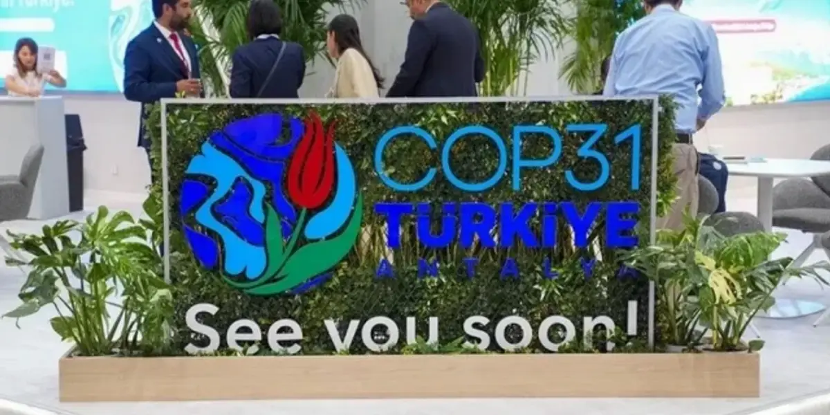 Türkiye'nin COP31 Vizyonu: Akdeniz'de İklim İçin Bölgesel Sahiplenme