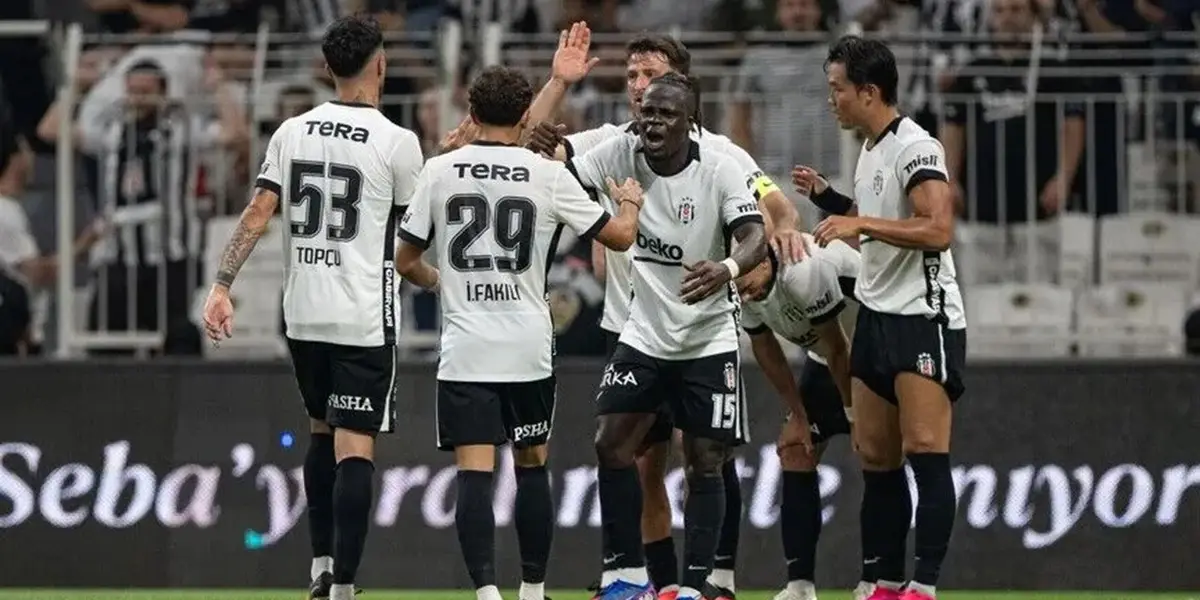 Beşiktaş - Hapoel Beer Sheva Maçı Tarafsız Sahaya Alınıyor