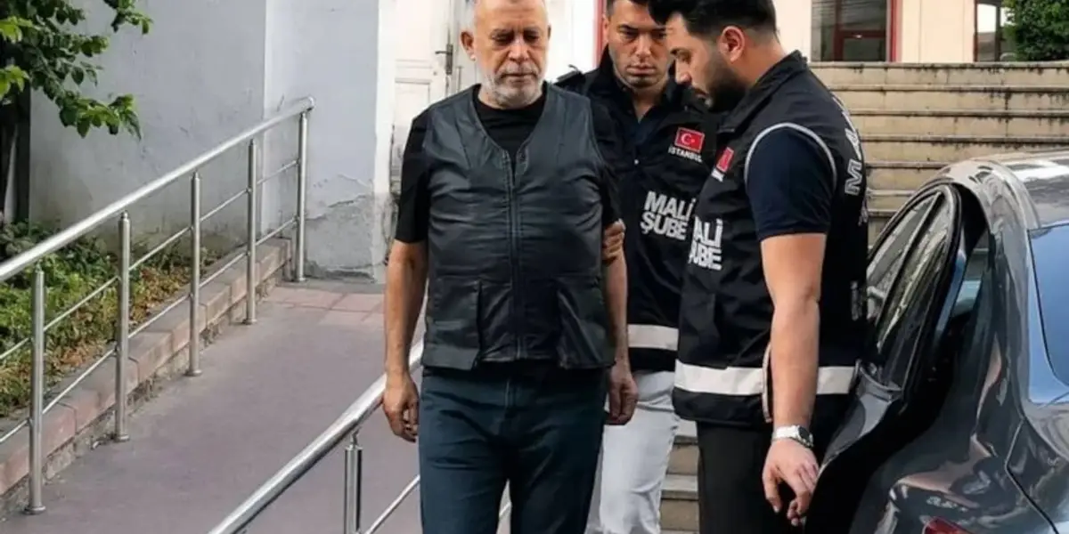 Ahbap Derneği’ne Yönelik Soruşturmada 5. Dalga Operasyon: Haluk Levent'in Özel Odasındaki Atatürk Portresi Dikkat Çekti