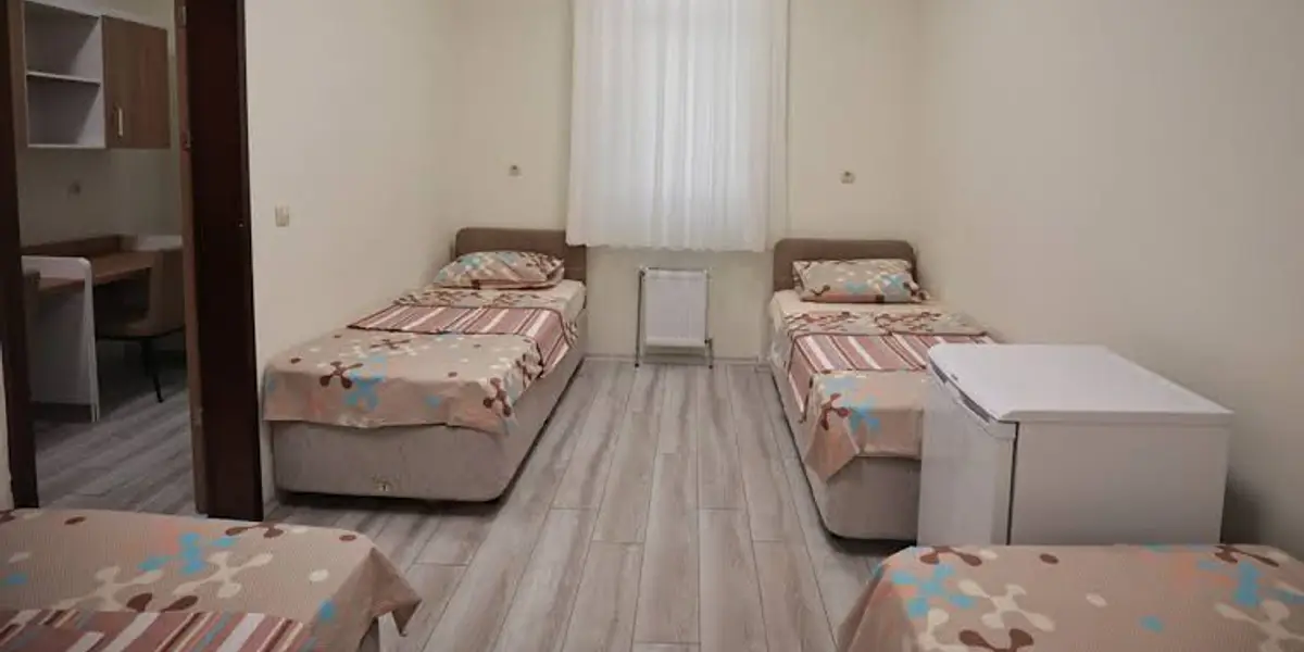 GSB Yurt Başvuru Sonuçları Açıklandı