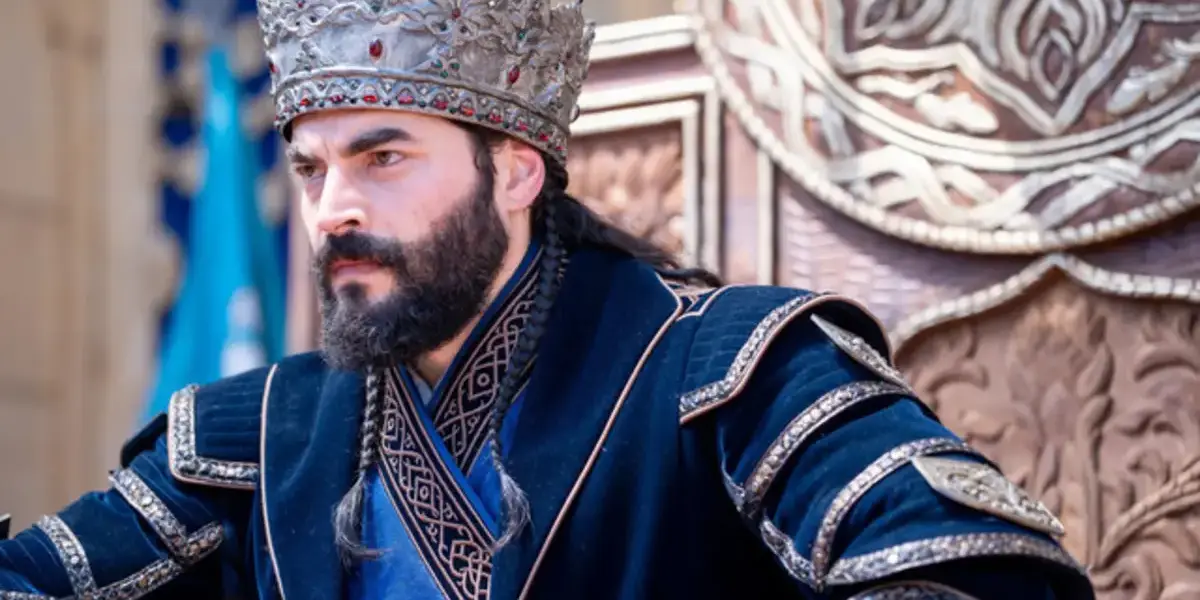 Aşk ve Taht Dizisi Bu Akşam ATV'de Başlıyor
