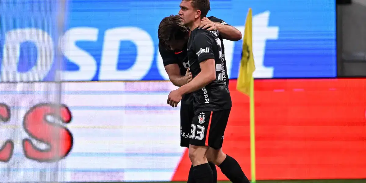 Beşiktaş'ta Rıdvan Yılmaz'ın Dönüş Maçı Netleşti