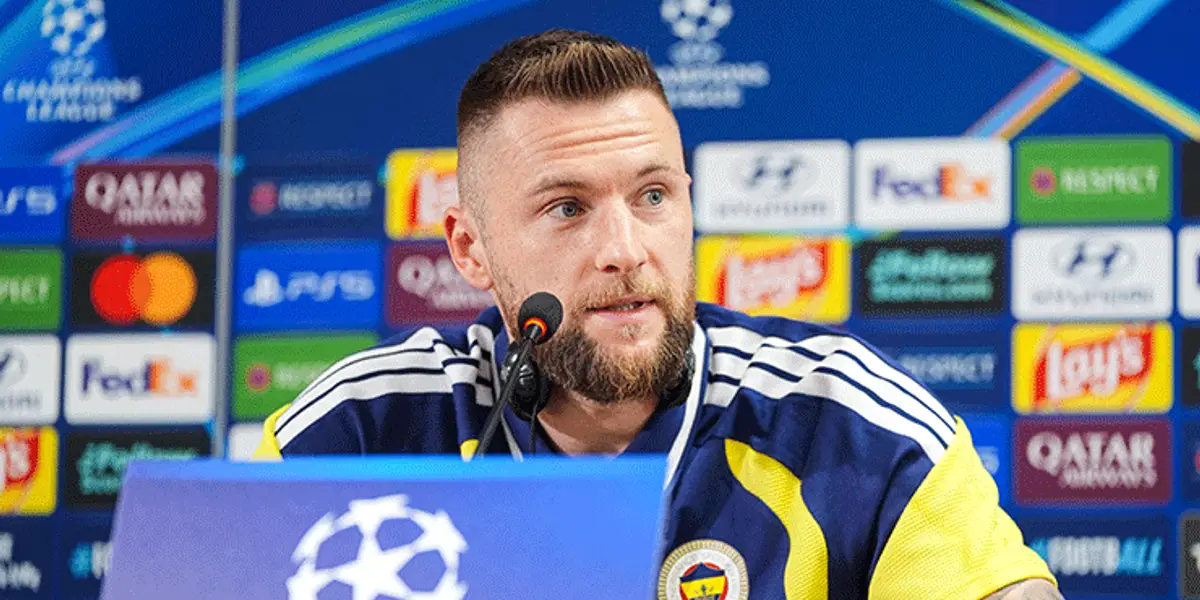 Milan Skriniar'dan Roma Maçı Mesajı: "Hazırız"