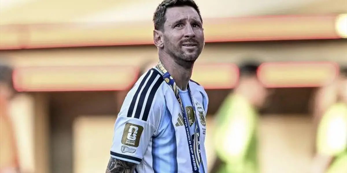 Messi, İspanya'da Yeni Bir Kulüp Satın Alıyor