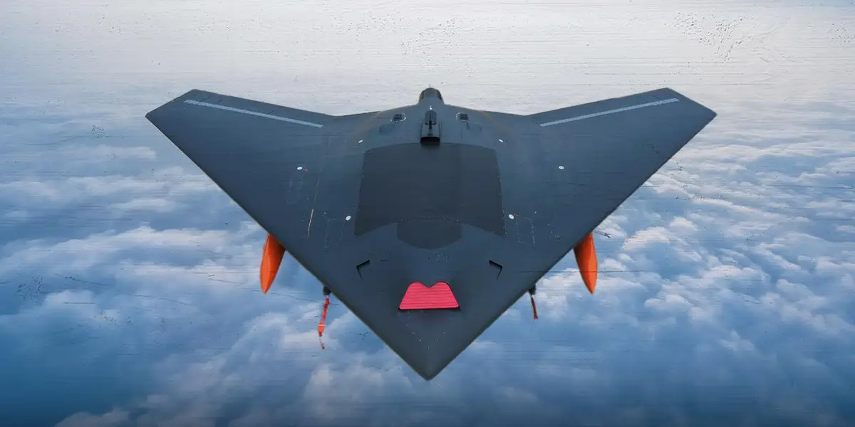 NATO'dan ANKA III Paylaşımı: "Güçlü Bir İttifak"