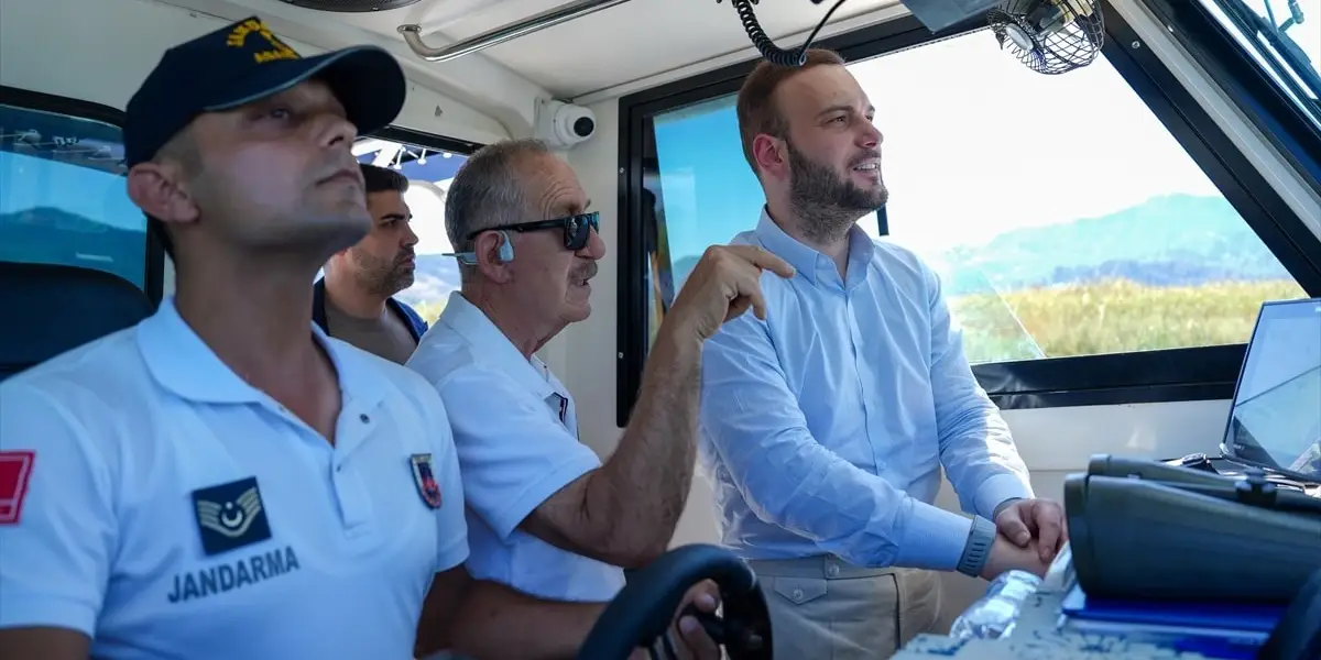Sıfır Atık Vakfı, Dalyan ve Köyceğiz için Eylem Planı Hazırlıyor