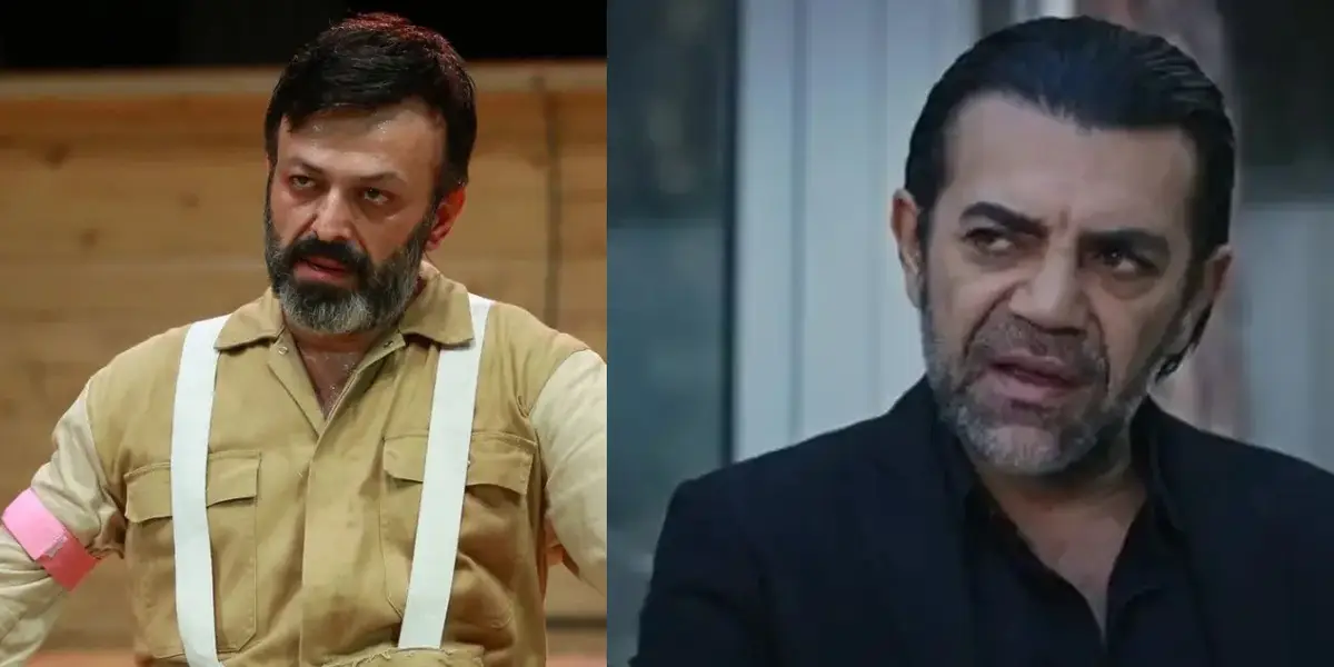 Teşkilat’ın Yeni Yadigar’ı Savaş Özdemir Oldu! Daha Önce Serhat Kılıç'a Teklif Gitmişti...