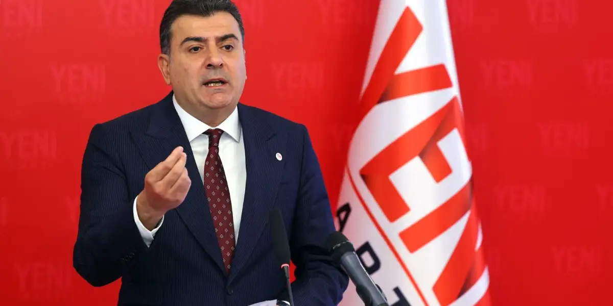 Yeni Parti Sözcüsü Zeynel Emre: "Butlanla Hareket Etmiyoruz"