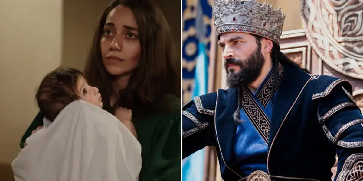 'Sevdan Bir Ateş' ve 'Aşk ve Taht' Dizileri İzleyicide Nasıl Karşılık Buldu?