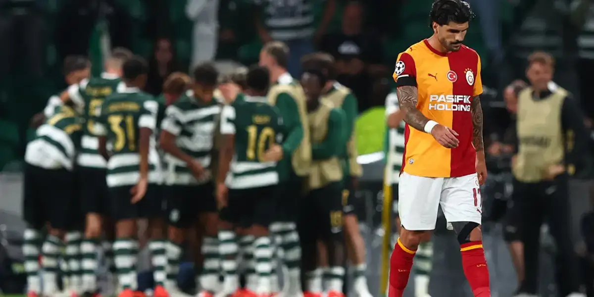 Galatasaray'ın Mağlubiyeti Portekiz Basınında Yankı Buldu