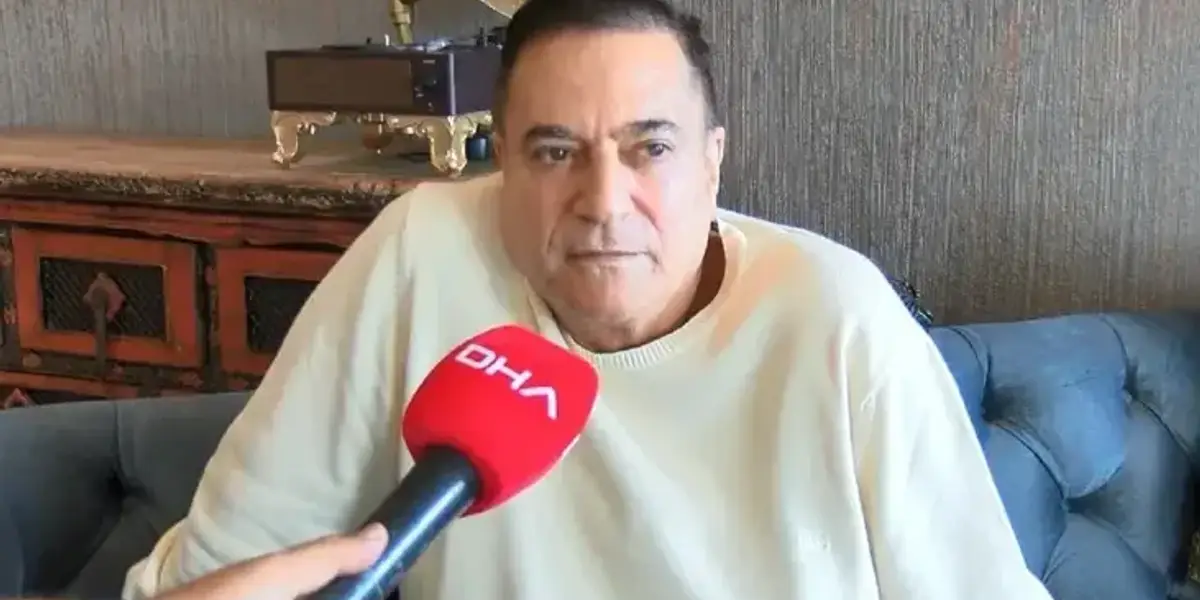Mehmet Ali Erbil'in Kalp Krizi Geçirdiği İddiası Yalanlandı