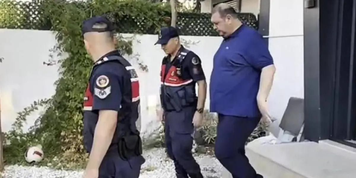 Menderes Belediyesi Rüşvet Soruşturmasında Avukat Gözaltına Alındı