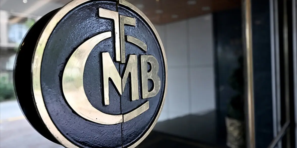 Merkez Bankası Politika Faizini Yüzde 37'de Sabit Bıraktı
