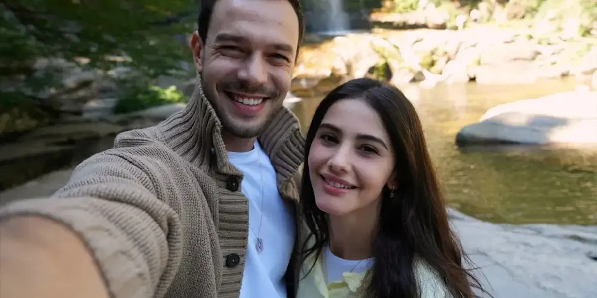 'Sevdiğim Sensin' Yeni Sezonuyla Bu Akşam Başlıyor