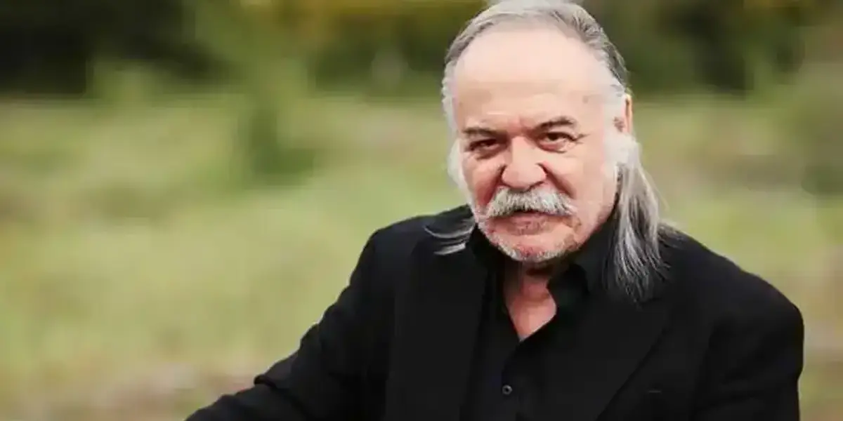 Çetin Tekindor'un Hastanede Tedavi Gördüğü Ortaya Çıktı