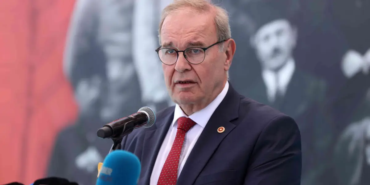 CHP Grup Başkanı Faik Öztrak'tan Sitem Dolu Açıklamalar