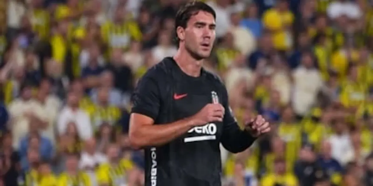 Beşiktaş'ın Vlahovic İtirazı Reddedildi, Ceza Onaylandı