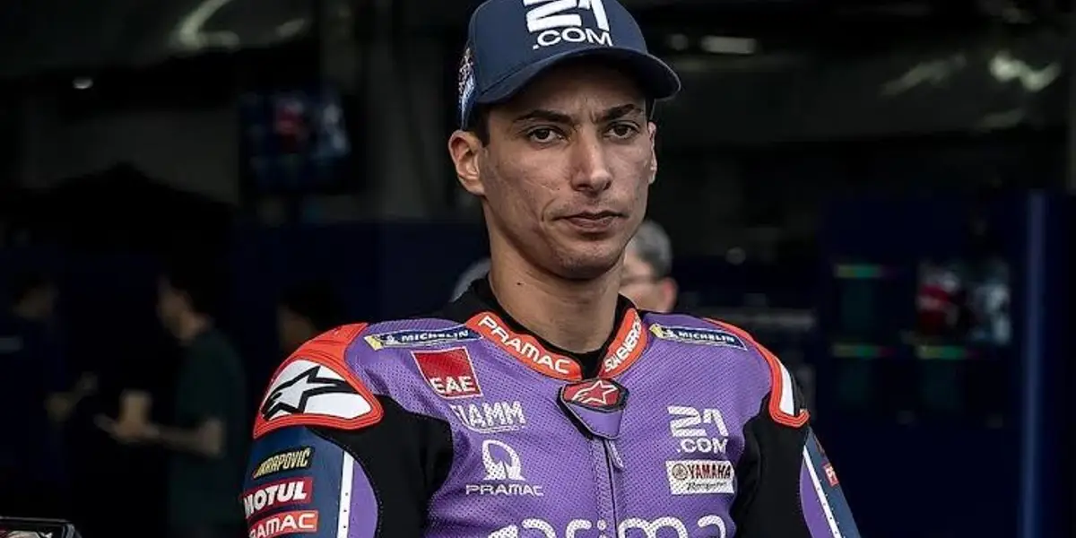 Toprak Razgatlıoğlu San Marino'da MotoGP pistine çıkacak