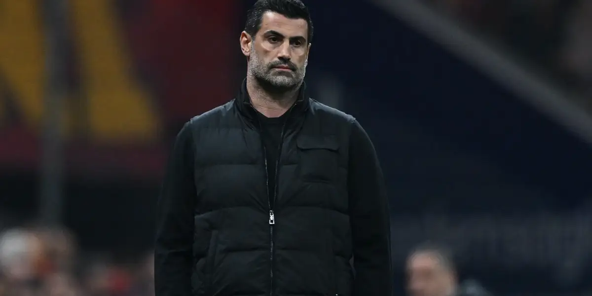 Volkan Demirel: "Fenerbahçe Teknik Direktörlüğüne Hazırım"