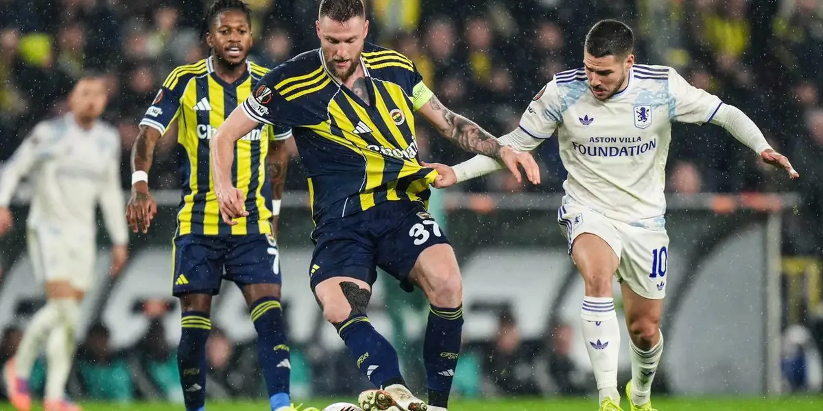 Aston Villa - Fenerbahçe Maçı Ne Zaman?