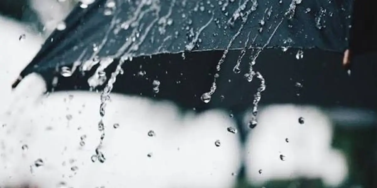 Meteoroloji'den Marmara ve Karadeniz için Sağanak ve Poyraz Uyarısı