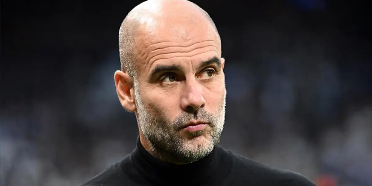 Pep Guardiola Söylentilerine Menajerinden Nokta: "Trabzonspor İddiaları Gerçeği Yansıtmıyor"