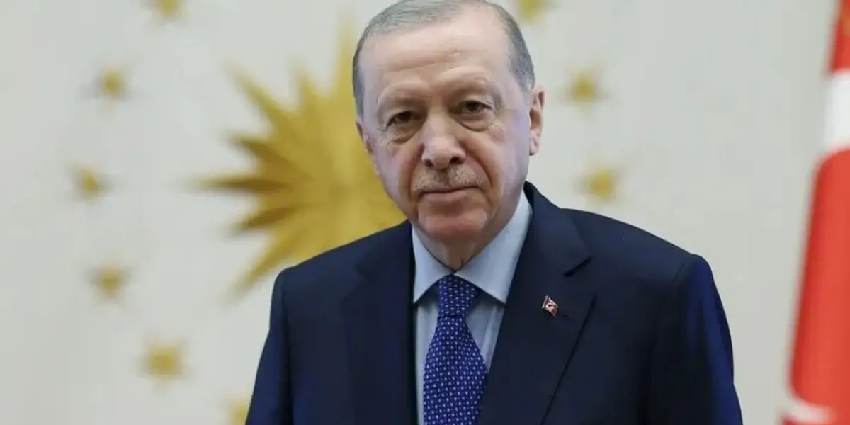 Cumhurbaşkanı Erdoğan'dan Sakarya Zaferi'nin 105. Yıl Dönümü Mesajı