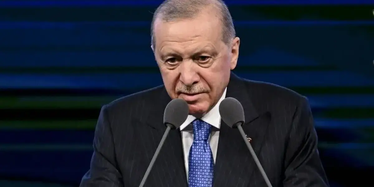 Erdoğan'dan Samsun Şehir Hastanesi Açılışında Açıklamalar: "Türkiye’de Darbeler Defteri Artık Kapanmıştır"