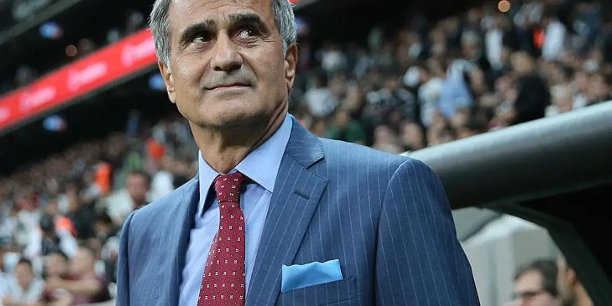 Şenol Güneş Yuvaya Dönmeye Yakın
