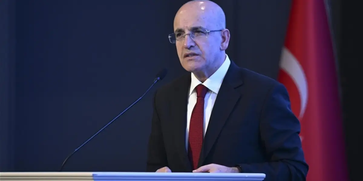 Şimşek: "Yüksek Gelirli Mükellefler Vergi Denetiminde"