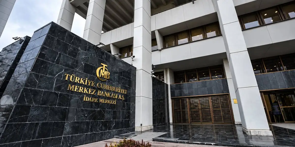 TCMB Faizi Beşinci Toplantıda da Değiştirmedi