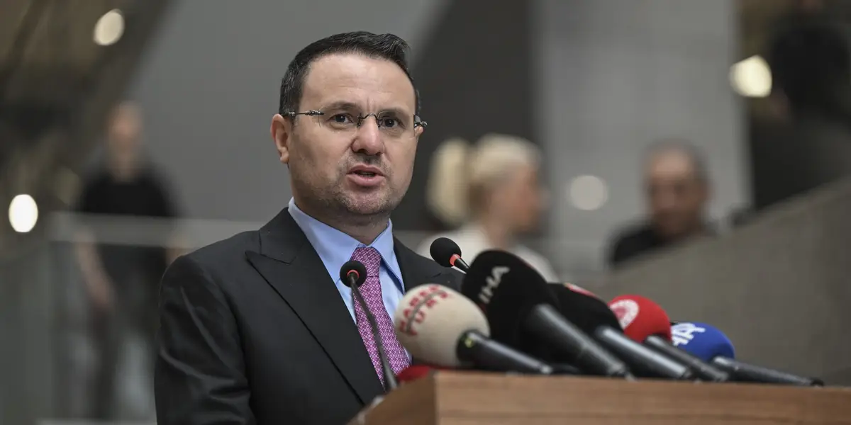 Adalet Bakanlığı'ndan 81 İle Dijital Suçlarla Mücadele Talimatı
