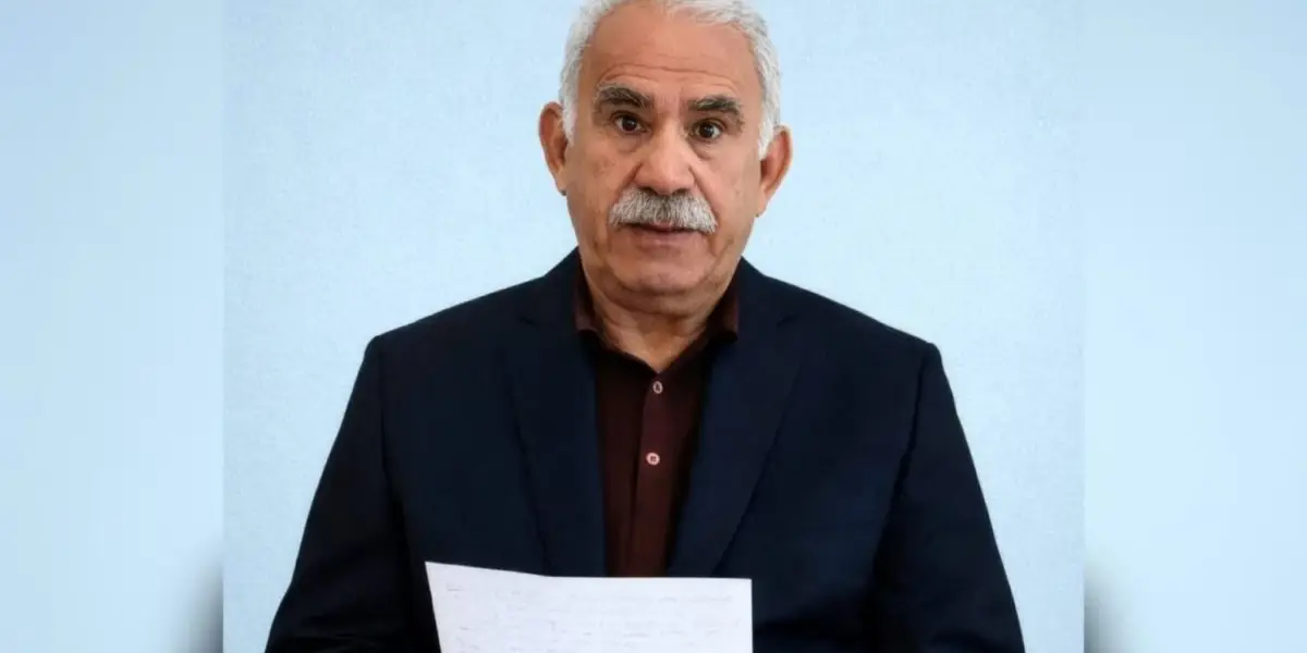 DEM Parti İmralı Heyeti’nden Görüşme Sonrası Açıklama